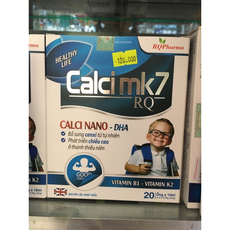 CANXI NANO MK7