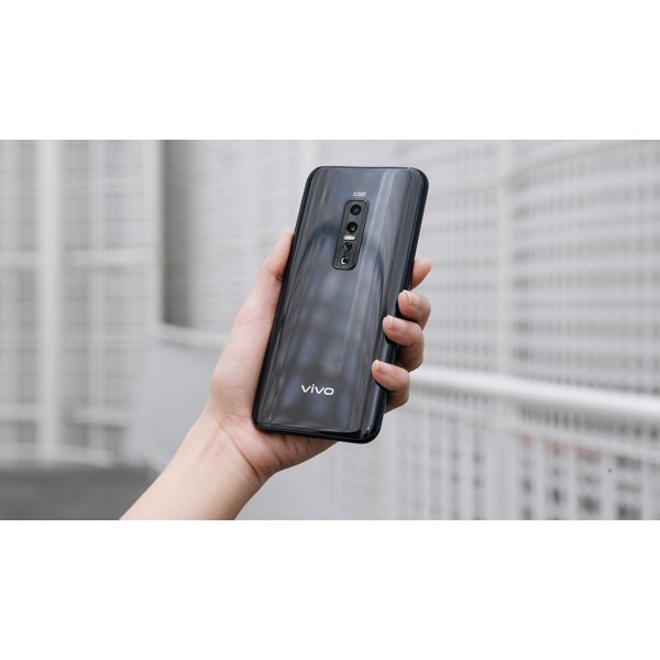 Dán mặt lưng ppf chống trầy xước vivo v17 pro và carbon 3D