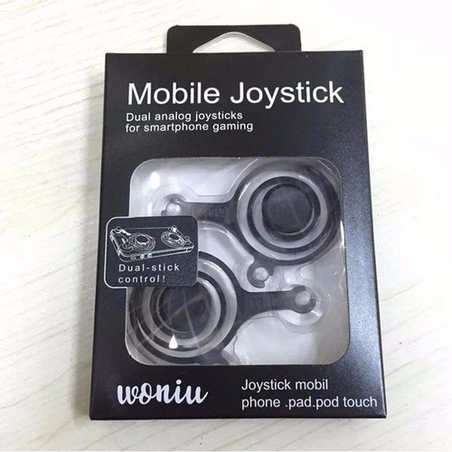 Núm chơi game cho điện thoại Mobile Joystick - Smartbuy