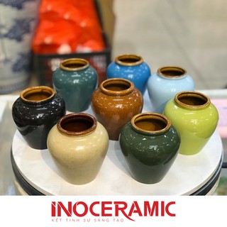 [MUA 10 TẶNG 1] Lu uống bia