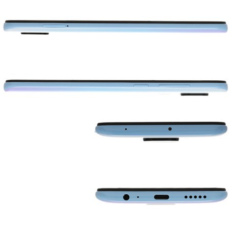 Hàng chính hãng Digiworld | Điện Thoại Thông Minh XIAOMI REDMI NOTE 9 | 4G | 128G | BigBuy360 - bigbuy360.vn