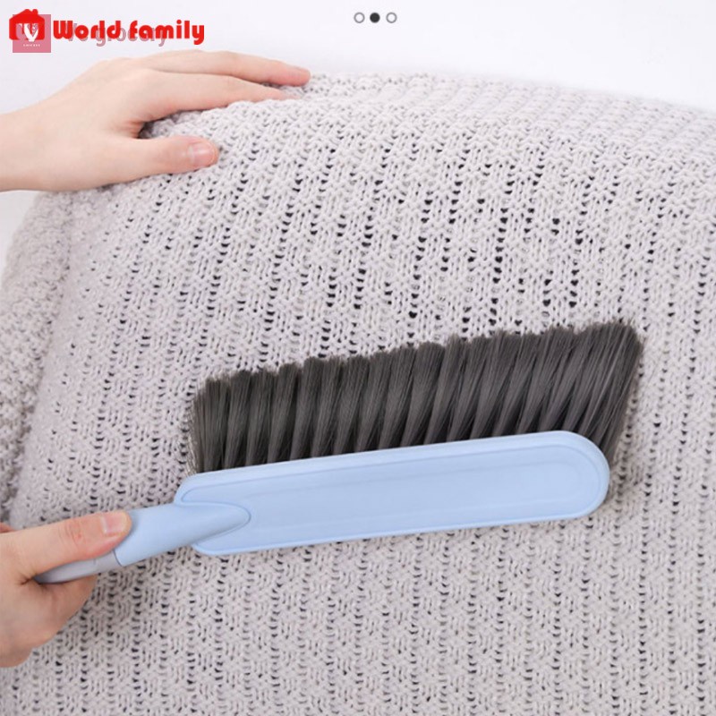 Chổi Quét Bụi Thảm, Chổi Vệ Sinh Sofa, Giường, Ô tô Đa Năng