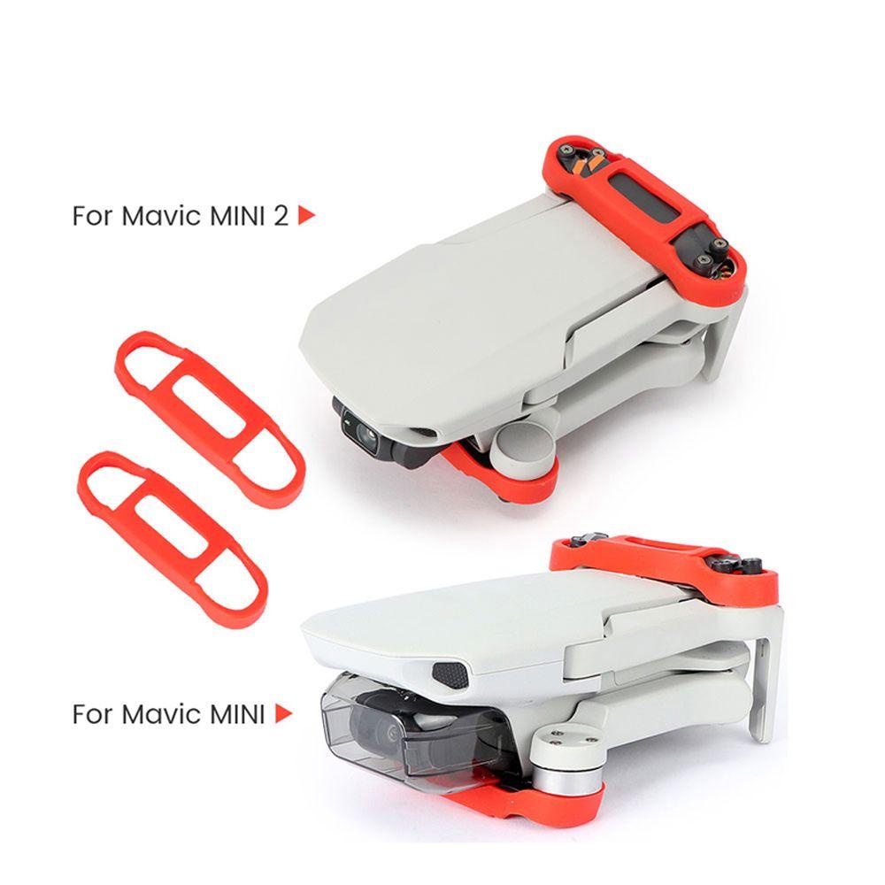 1 Cặp Giá Đỡ Ổn Định Cánh Quạt Cho DJI Mavic Mini / 2 Mini 2 / SE Drone