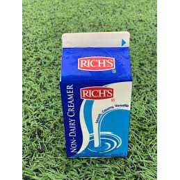 [CHỈ SHIP TP.HCM] KEM BÉO THỰC VẬT RICH'S BÉ 454G