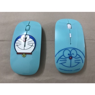 Chuột Không Dây Doremon Doraemon