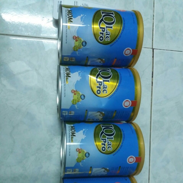 Sữa IQ Lac Pro