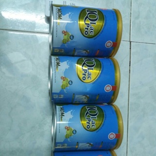Sữa iq lac pro