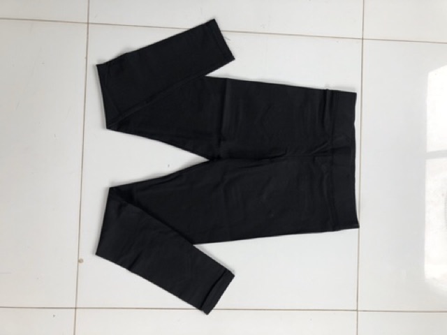 Quần legging warm