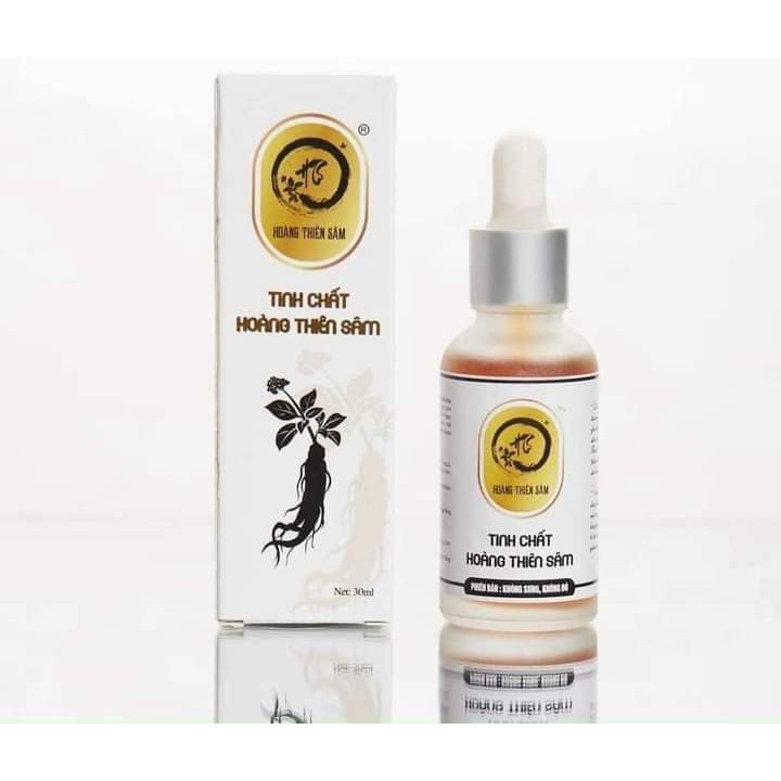 [DỊCH VẪN GIAO] Combo Tái Tạo Siêu Cấp Hoàng Thiên Sâm VIP - Không Sưng Đỏ | BigBuy360 - bigbuy360.vn