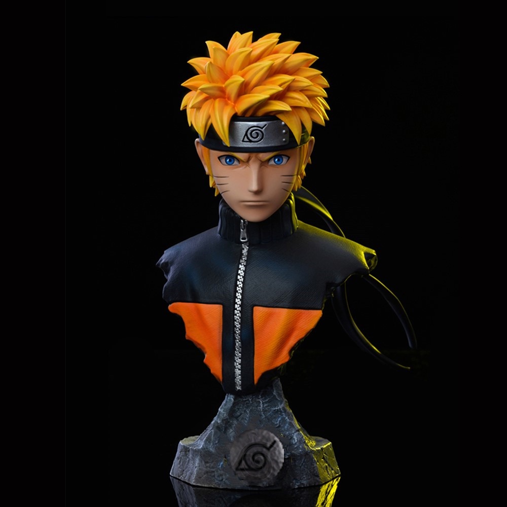 Mô hình naruto sasuke hàng mới siêu đẹp