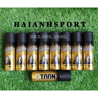 Bình xịt lạnh giảm đau thể thao TAAN - Giảm đau nhanh chóng