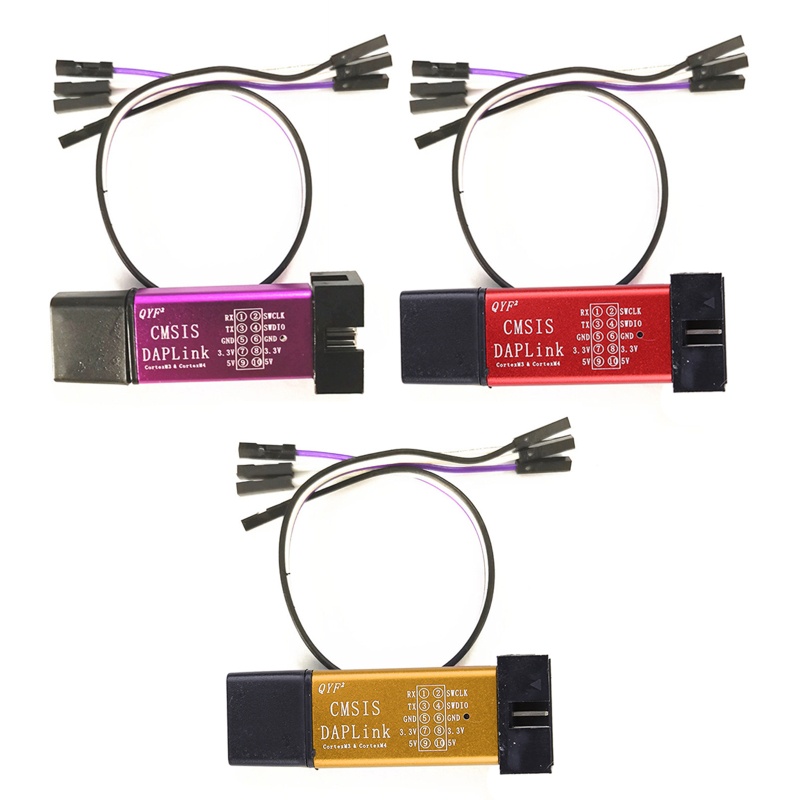 Bảng Mạch Lập Trình Shas S T Link V2 Mini STM32