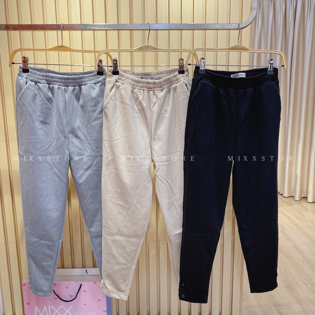 Quần uni dạ xinh và thoải mái cực kì | BigBuy360 - bigbuy360.vn