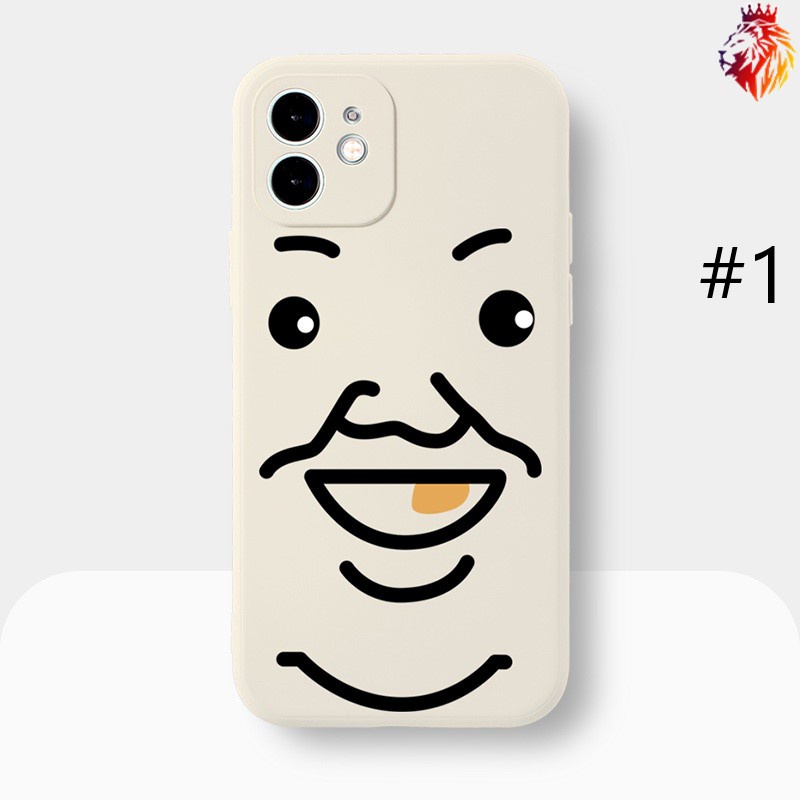 Ốp lưng iphone 6plus 6splus 7 plus 8plus X Xr XsM 11 12 13 Promax 14 Promax - MANGO705 - MangoOvil