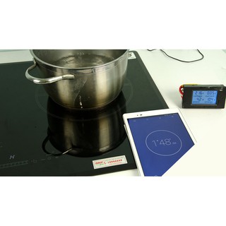 Bếp Từ Lorca LCI 809