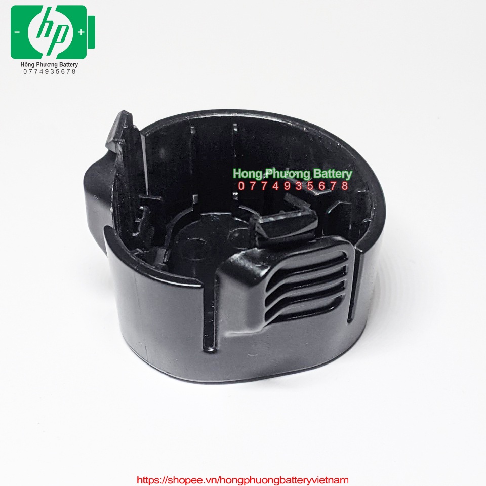 Combo vỏ mạch Makita 10.8v mạch nhận sạc zin