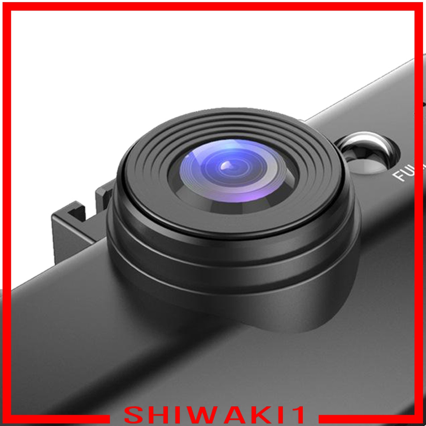 Camera Hành Trình Xe Hơi Shiwaki1 Hd 1080p Hỗ Trợ Quay Ban Đêm