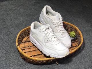 Giày nike air chính hãng ( đã qua sử dụng )