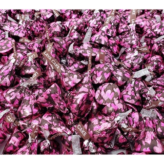 Socola Hershey Kisses Lava - Socola Mỹ