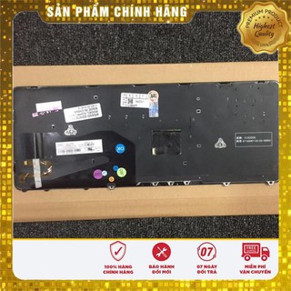 Bàn phím Laptop HP ELITEBOOK 840 G1 850 G1 - EliteBook 840 G1, 840 G2, 850 G1, 740 G1, 740 G2, 745 G2, 750 G1, 755 G2