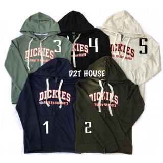 Áo Khoác Dickies VNXK