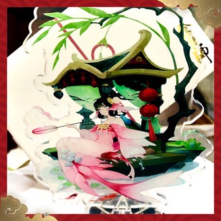 Tượng Standee Onmyoji - ADS 2