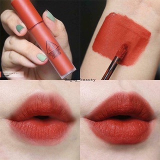 Son 3CE Sofl lip Lacquer