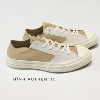 Giày Converse Chuck 70 Final Club cổ thấp