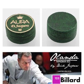[SIÊU THỊ BIDA] Đầu cơ Billking Aura Dick Japers [Đầu cơ/ Đầu Tẩy]