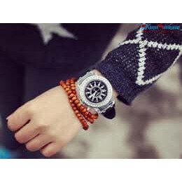 [HCM] Đồng Hồ Led Nam Nữ Phát Sáng 7 Màu Tuyệt Đẹp, Cực Ngầu | BigBuy360 - bigbuy360.vn