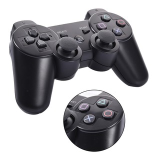 PS3 Wireless Bluetooth Vibration Game Controller