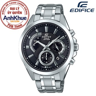 Đồng hồ Nam Edifice Casio EFV-580D-1AVUDF