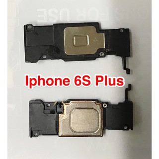 [ZIN] 🎖👍🏆😍 [ZIN] Cụm chuông, loa ngoài Iphone 6S Plus ZIN THÁO MÁY