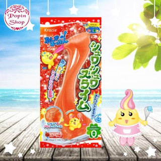 Popin cookin slime coca