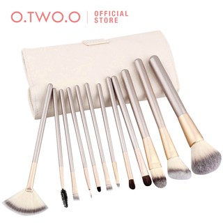 Cọ trang điểm O.TWO.O 120g