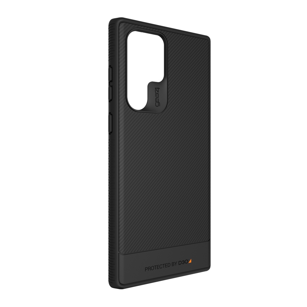 Ốp lưng chống sốc Gear4 D3O Copenhagen 4m cho Samsung Galaxy S22 series