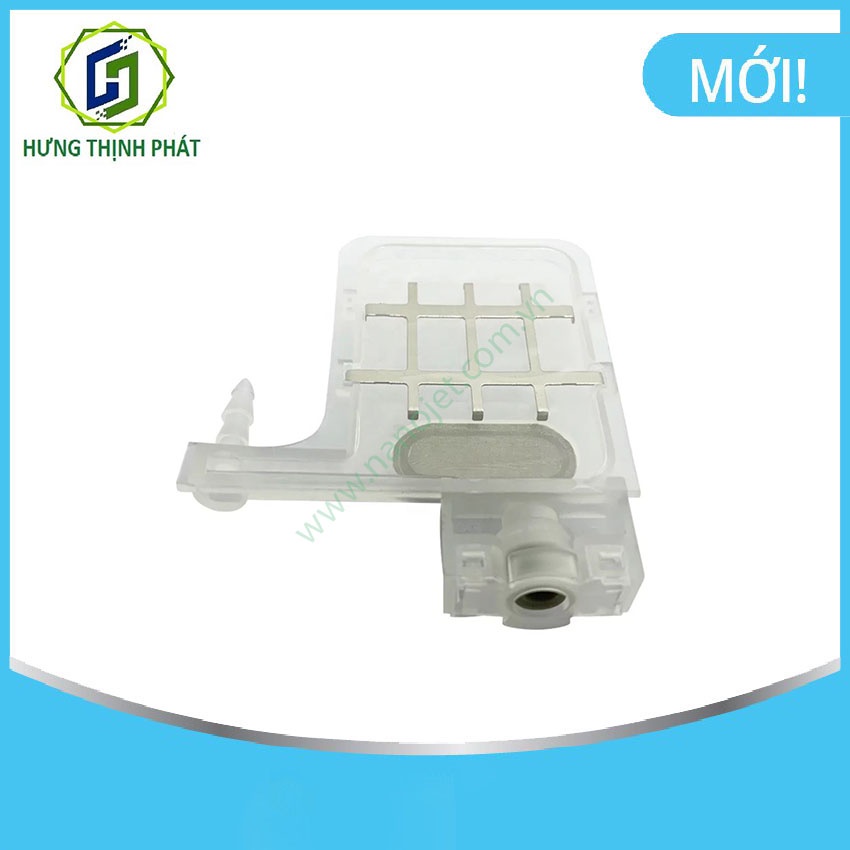 Damper dx5/ Van điều tiết/Temper 2 xương cho đầu phun Epson DX5