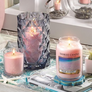 Nến thơm Yankee candle size L 623g hàng Mỹ