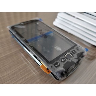 Full vỏ Blackberry 9860