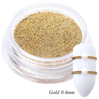 Bi úc trang trí móng cực xinh