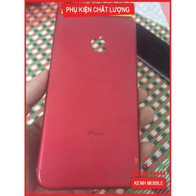 VỎ THAY IPHONE 7 PLUS CHẤT LƯỢNG NHƯ VỎ ZIN