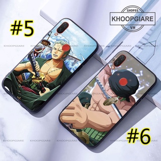 Ốp lưng Huawei Nova 2i, Nova 3i, Nova 3e One Piece 3