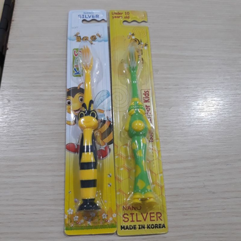 Bàn chải trẻ em