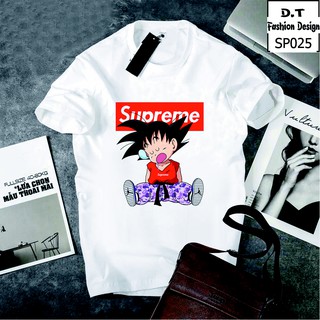 T SHIRT DRAGON BALL