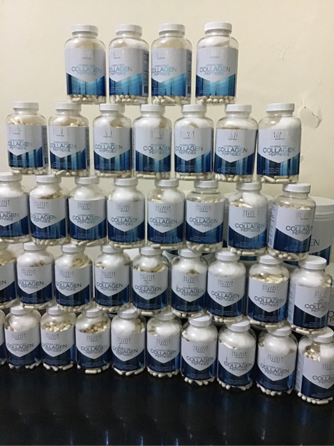 Hàng Auth - Bột colagen Labore’s  của mỹ dạng bột 560g | BigBuy360 - bigbuy360.vn