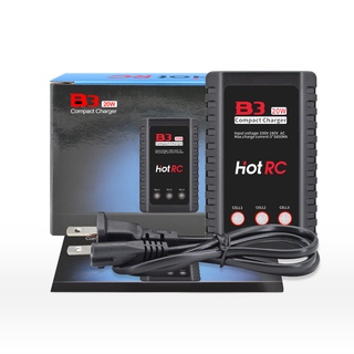 Bộ sạc Pin B3 Imax RC Pro, B3 hotRc - Hàng chính hãng