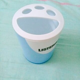 Ly súc miệng Listerine