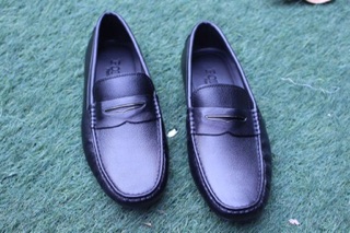 Giầy lười cao cấp