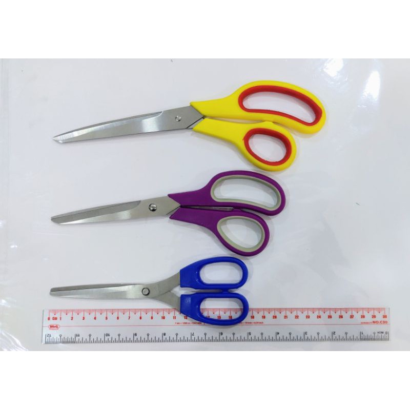 Kéo nhỏ S0180 bền tốt - dài 18cm