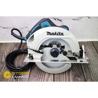 Máy cưa đĩa 185mm 1200w makita hs7600 - hàng chính hãng